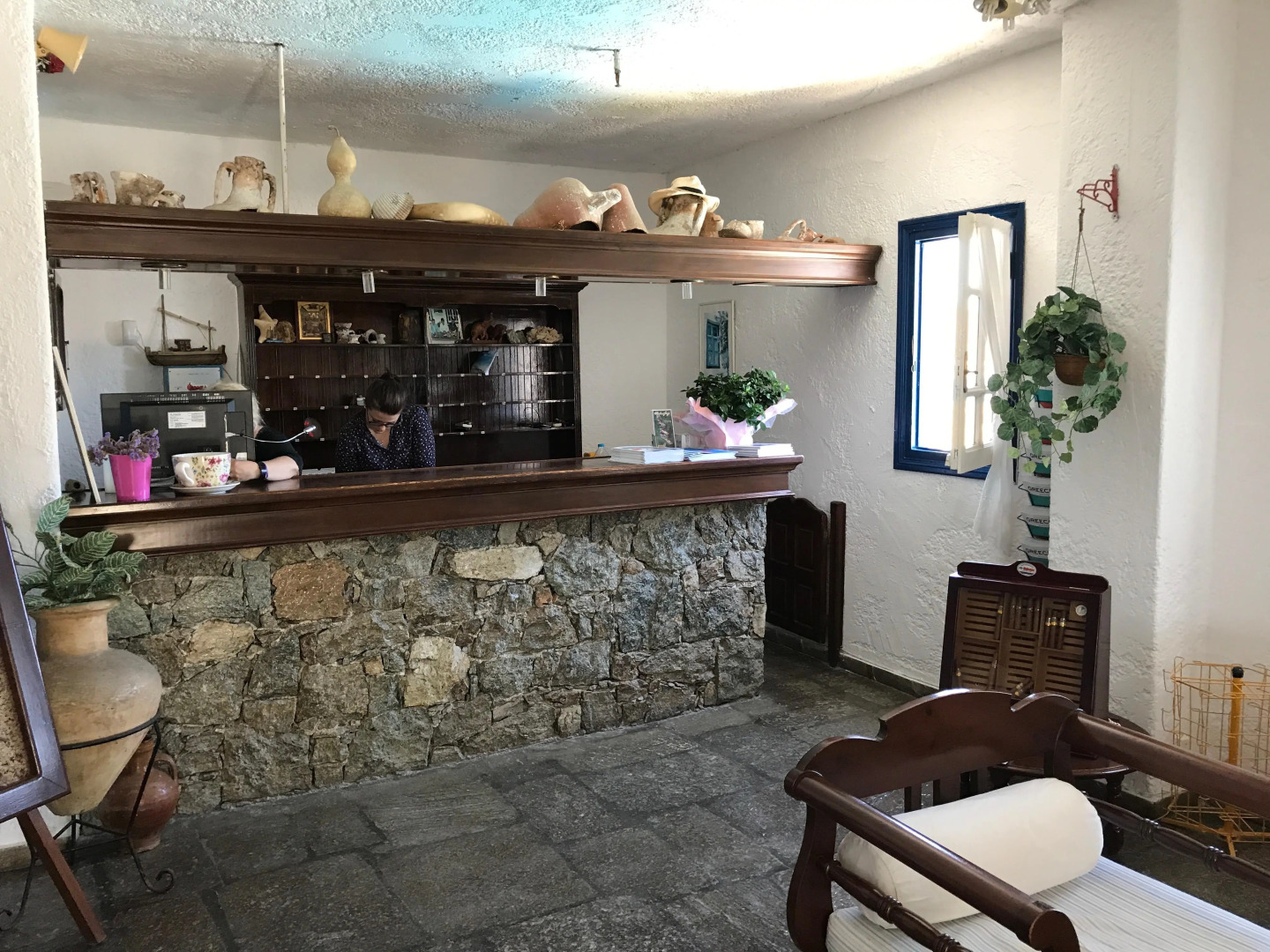 Anastasia Resort by Spilia