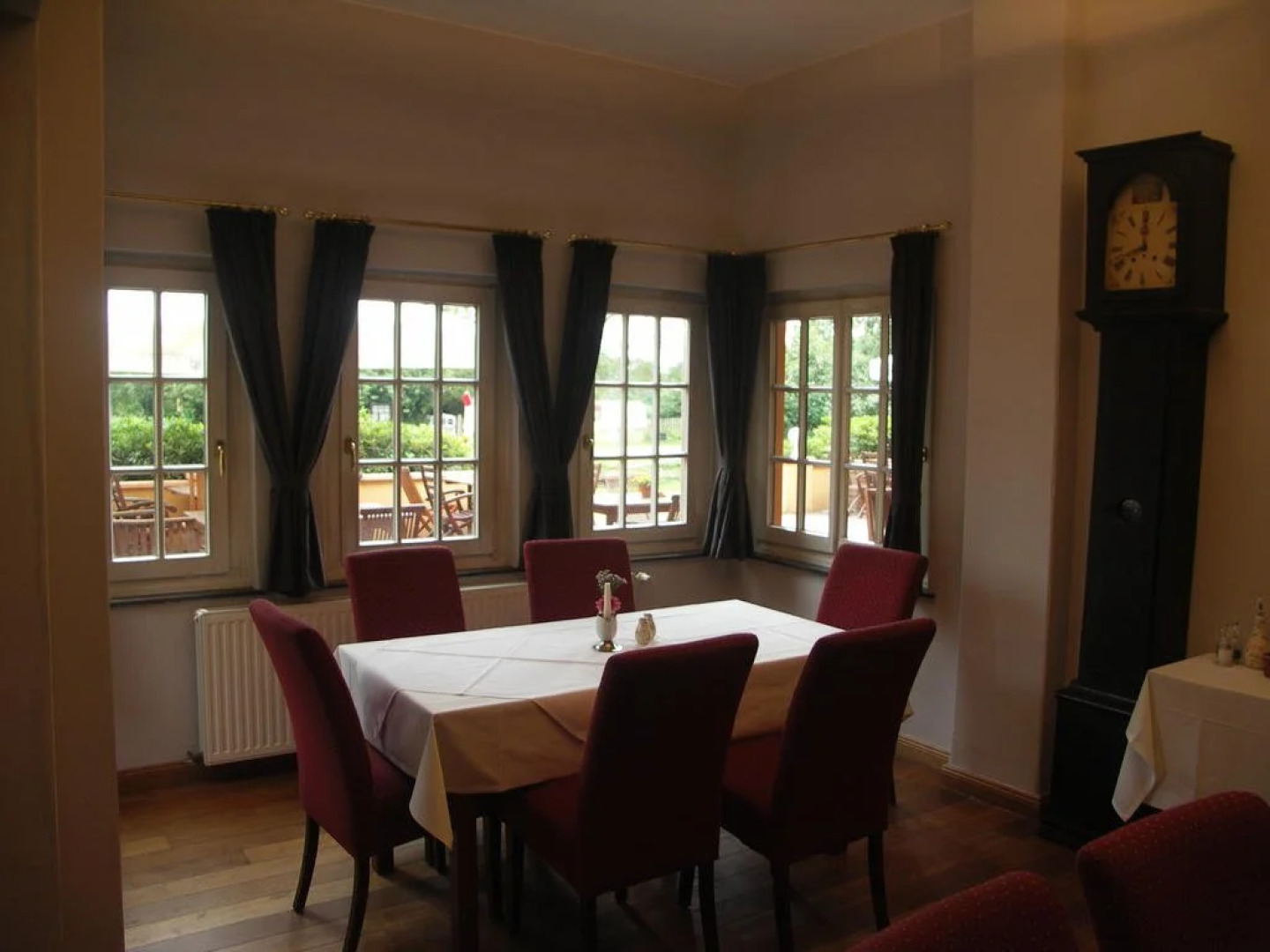 Hotel Rogge Dünsen Waldfrieden