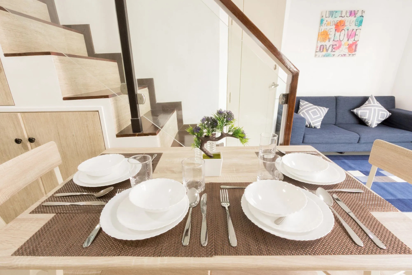 Victoria SOHO Suites