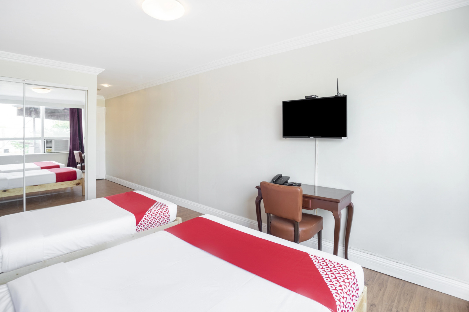 Manila Airport Hotel