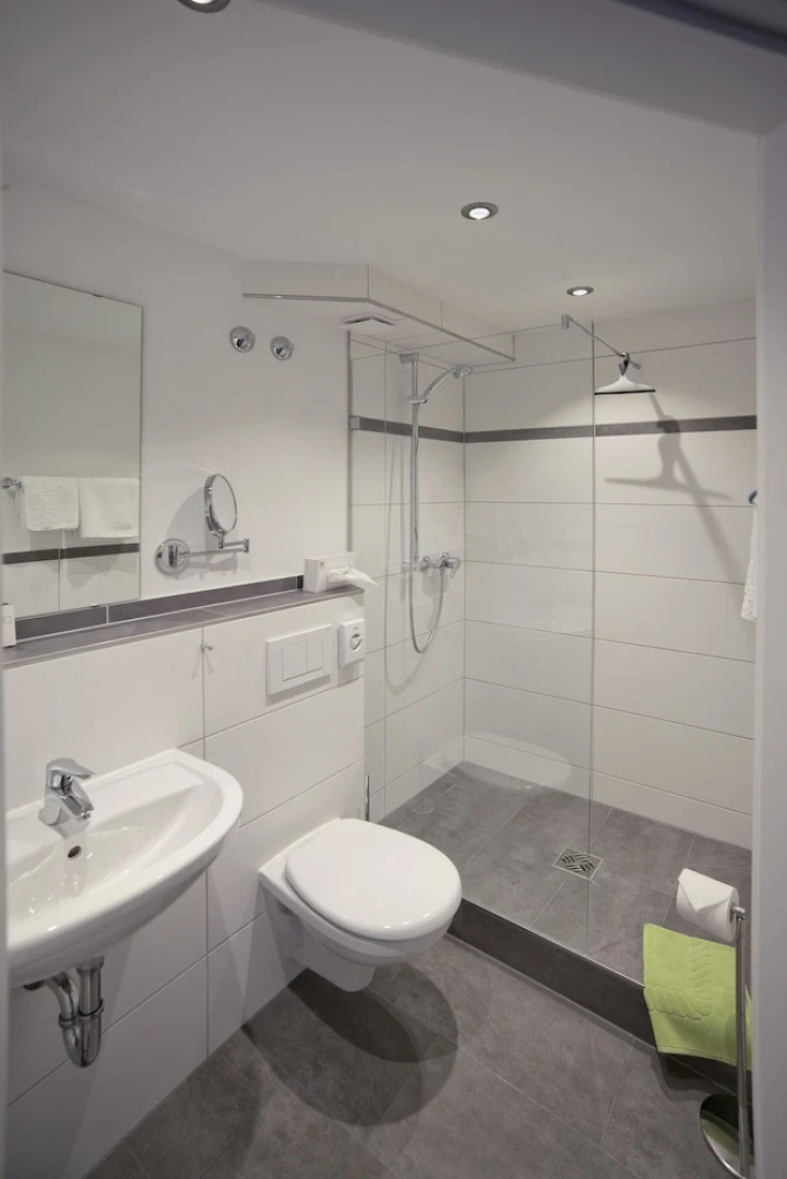 Hotel zum Hirschhaus