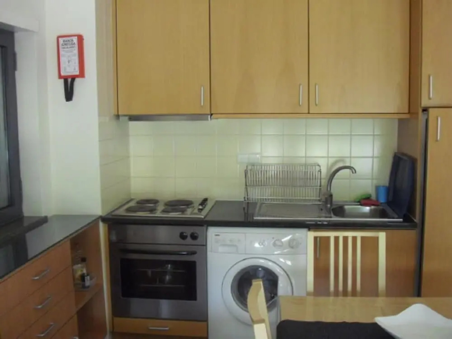 Belleview Apartment in Lagos a few Meters From de Marina, Algarve, Portugal