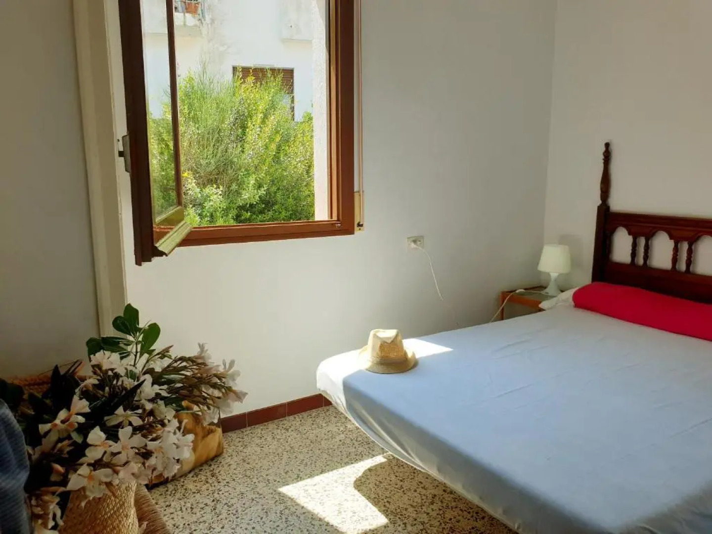 Xaloc, apartament amb vistes a mar M4