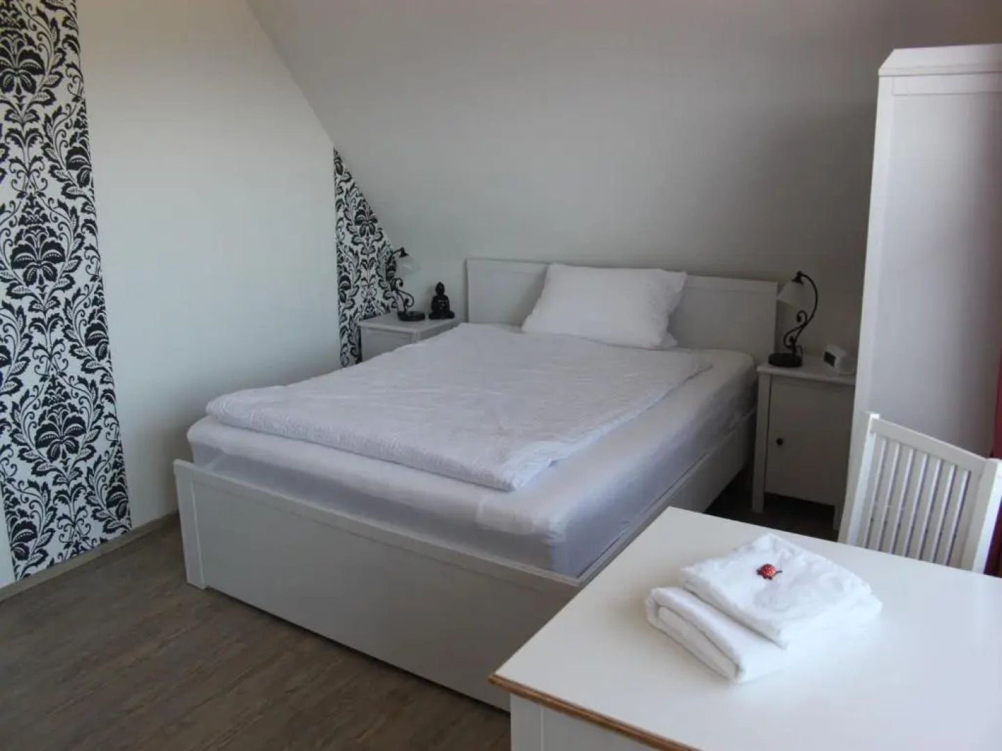 Café Pfaus Heidburg