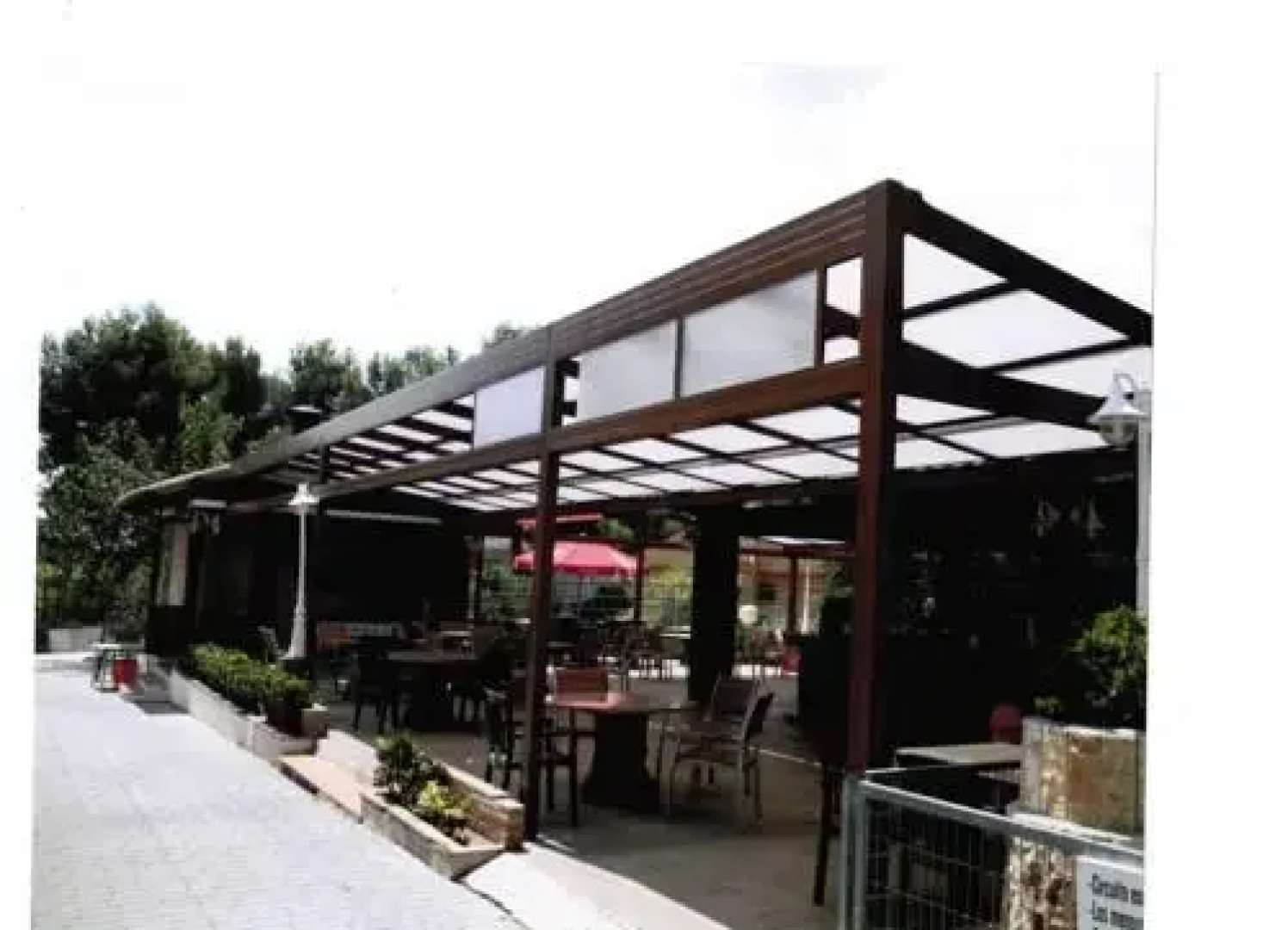 Hotel Don Baco