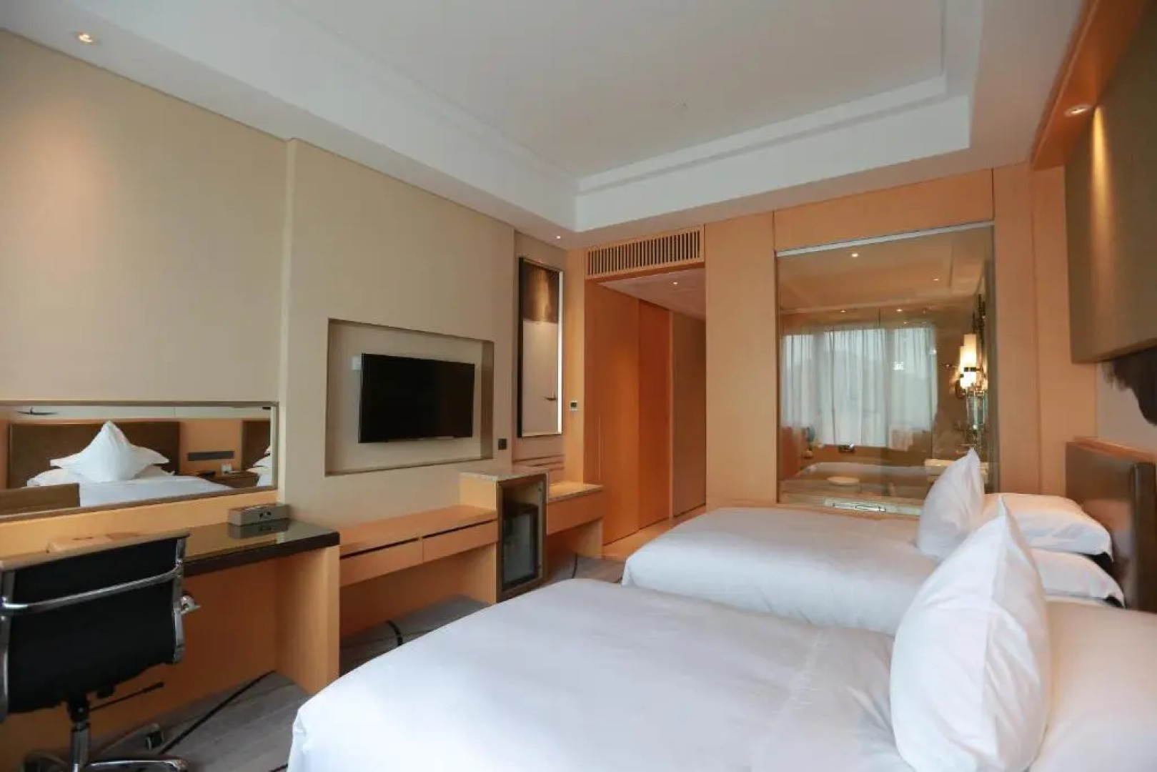 Gloria Resorts Jingdezhen Xishan Lake