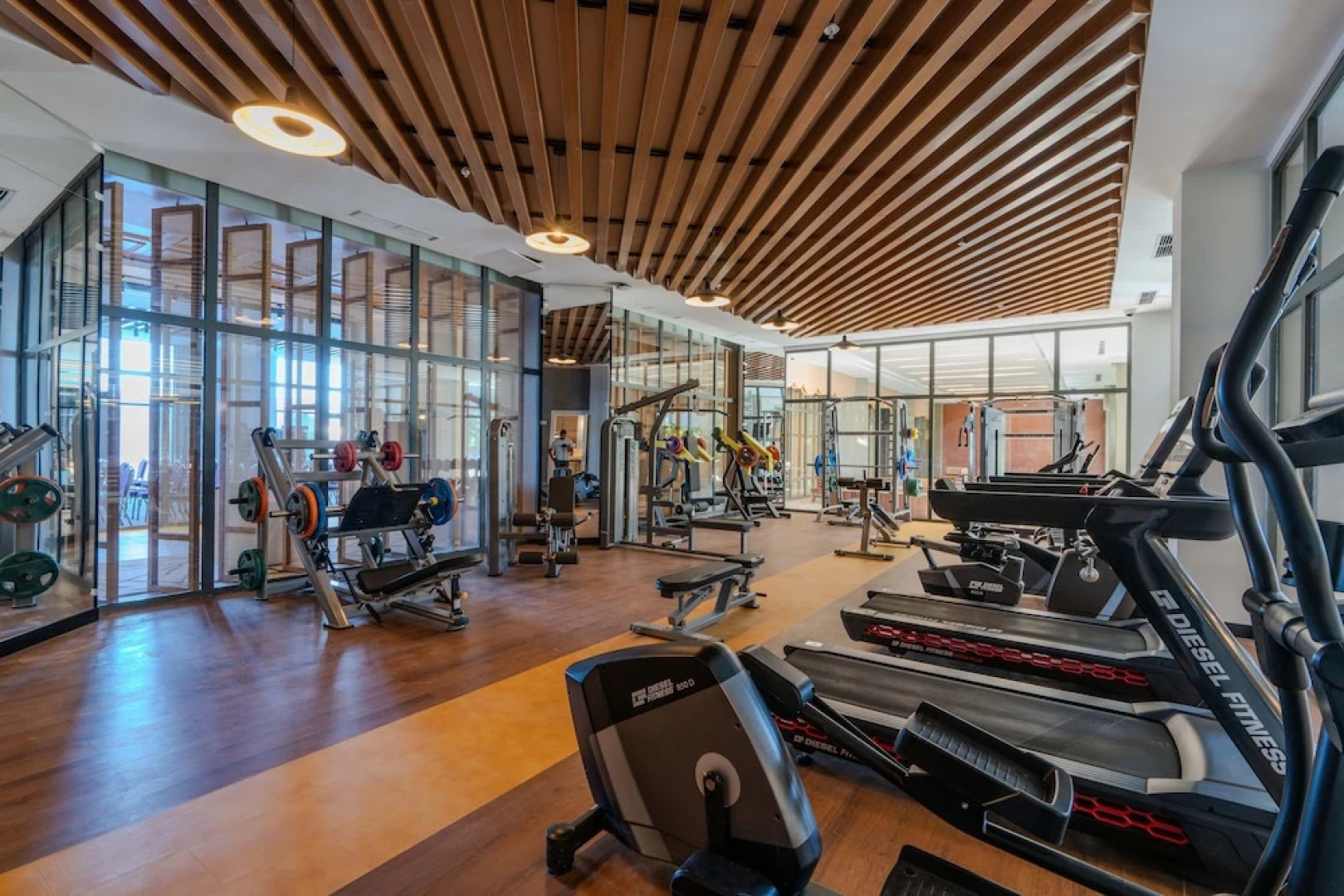 Megasaray Mount Erciyes