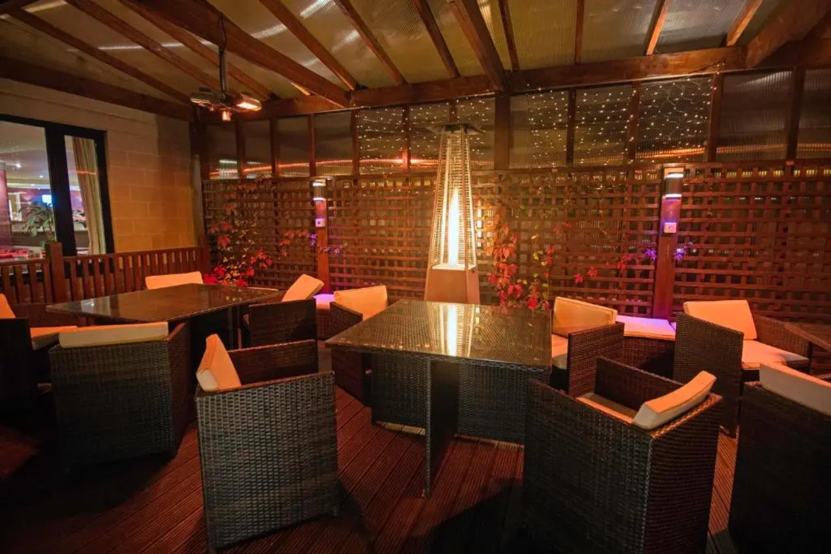 Holiday Inn Express Poole by IHG