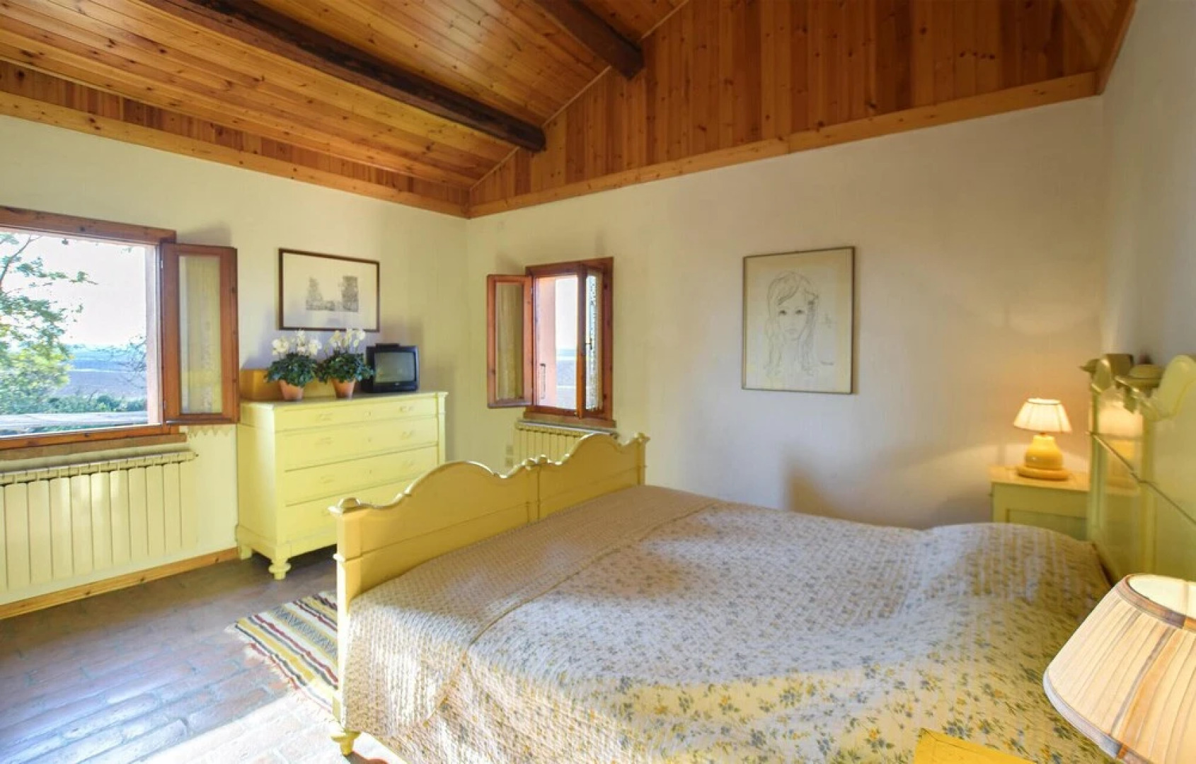 Amazing Home in Boara Pisani With 6 Bedrooms, Wifi and Outdoor Swimming Pool