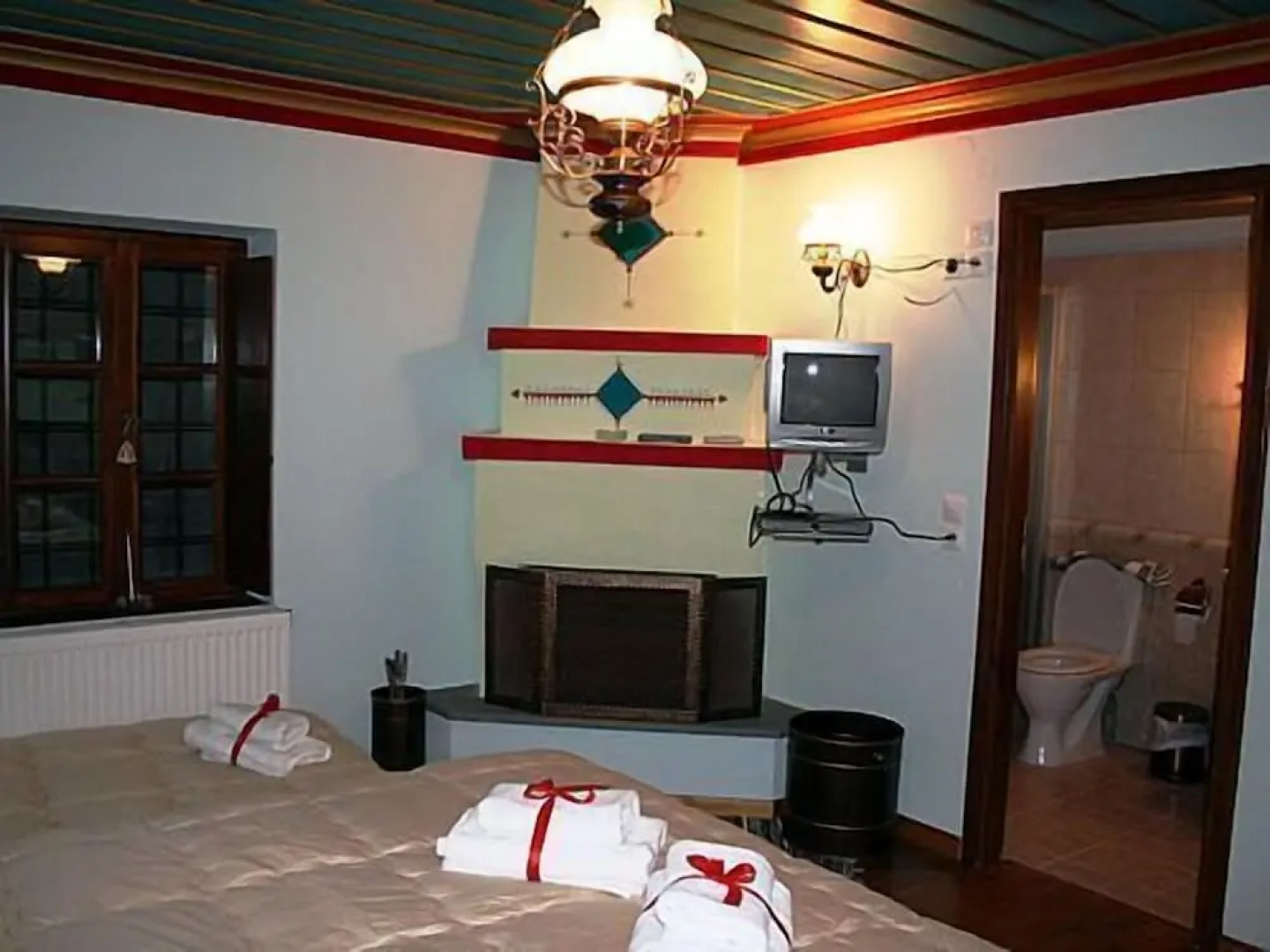 Nikolas Guesthouse