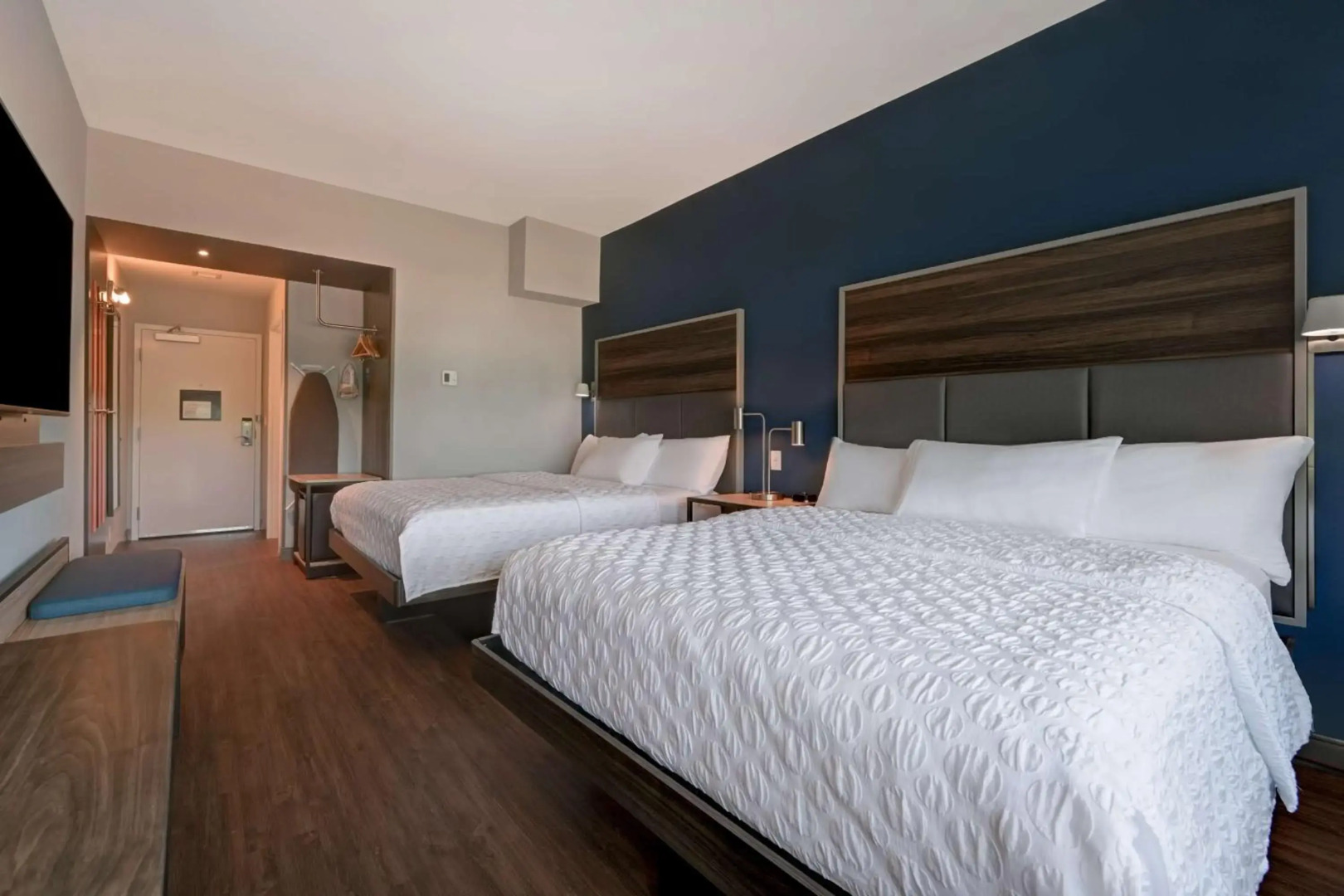 Tru by Hilton Mooresville