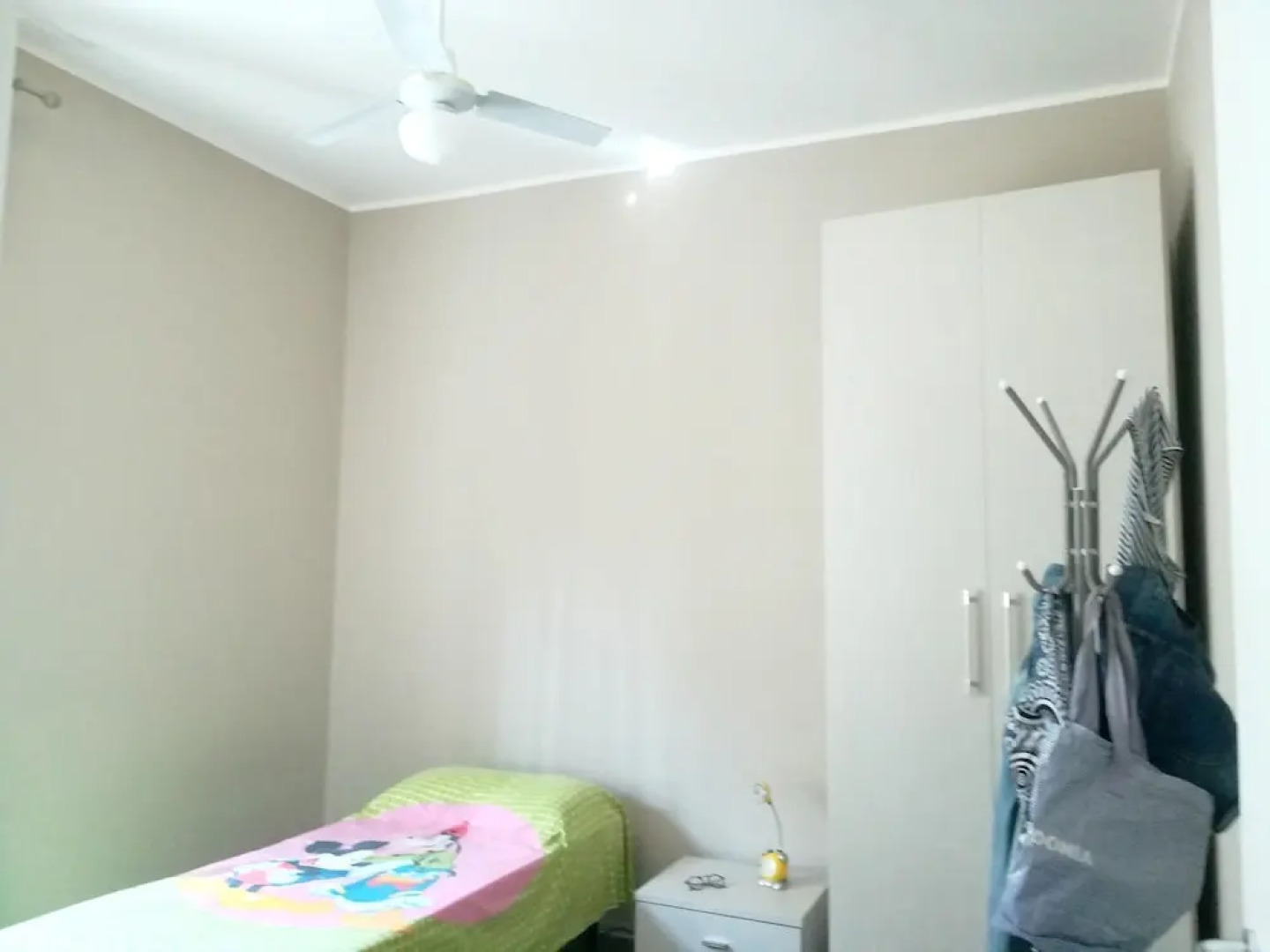 Apartment With 3 Bedrooms in Marina di Gioiosa Ionica, With Furnished