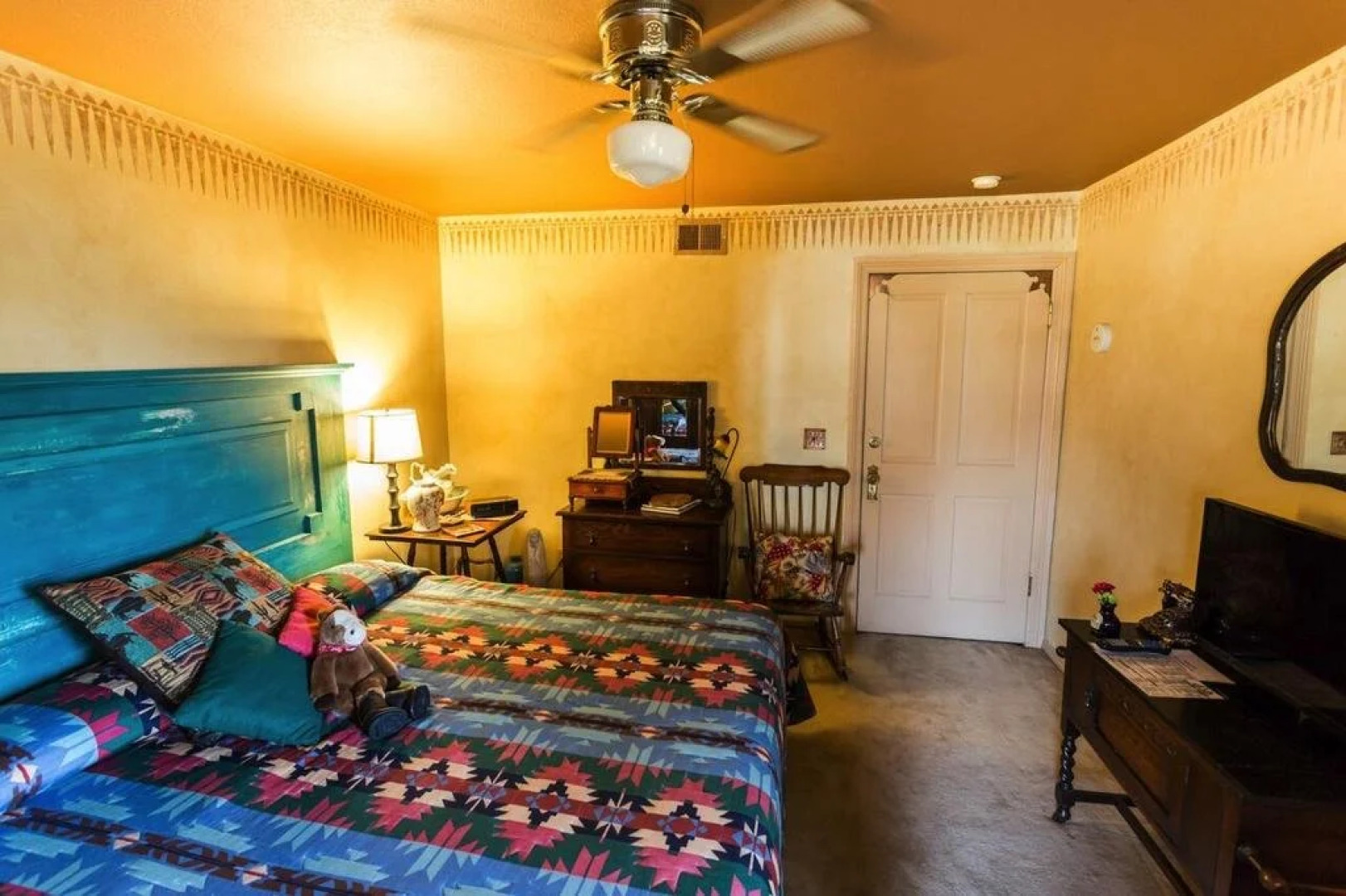 Berthoud Inn & Events