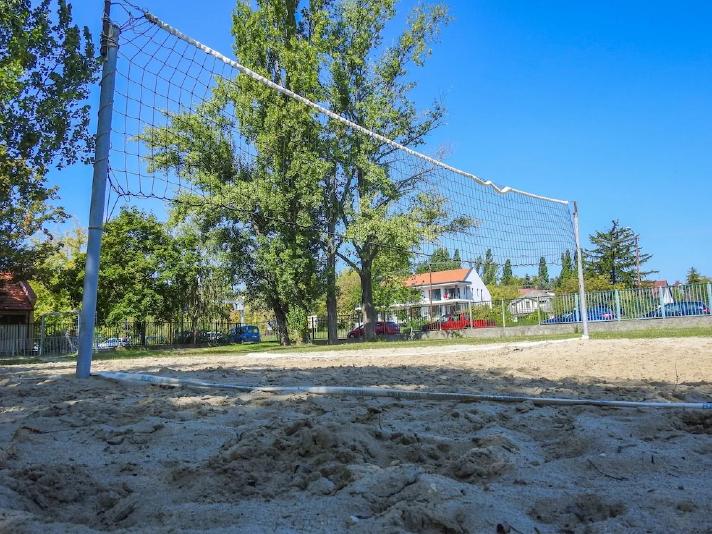 Vadkacsa Étterem és Panzió