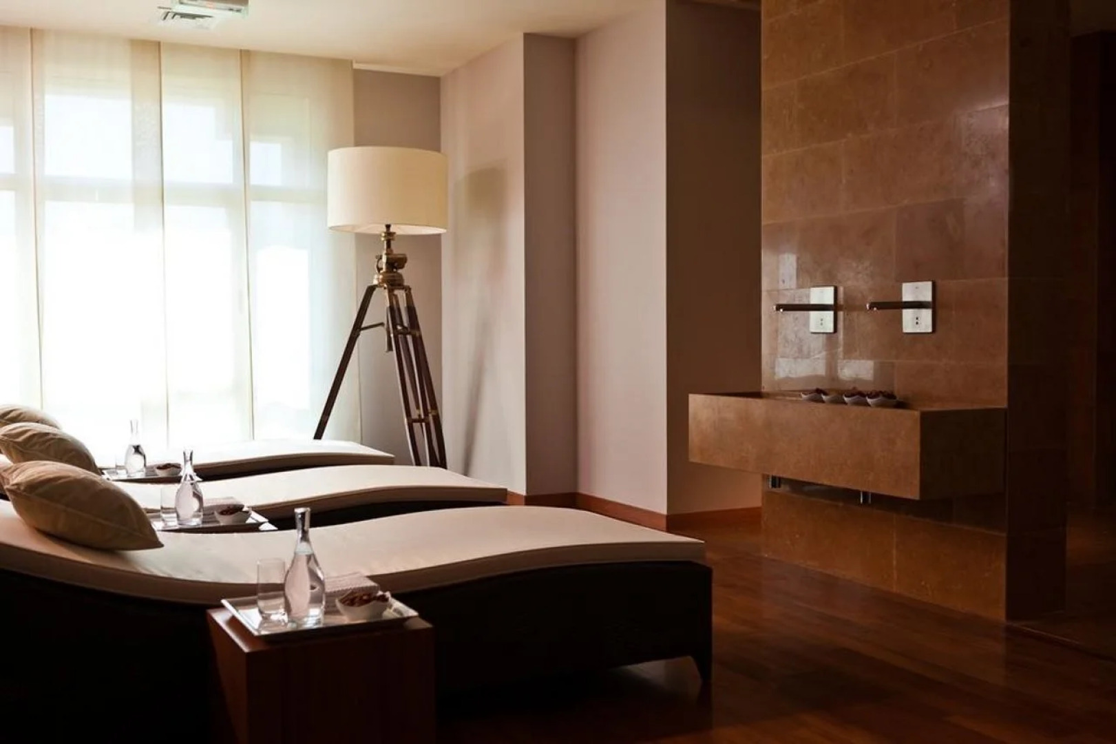 Renaissance Tlemcen Hotel