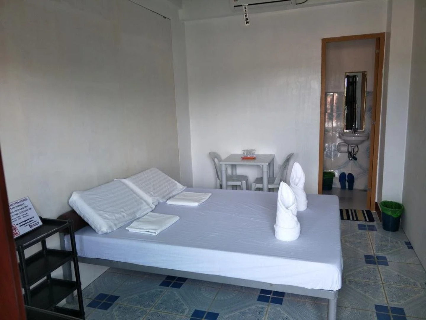 First Baby Bytes Guest House