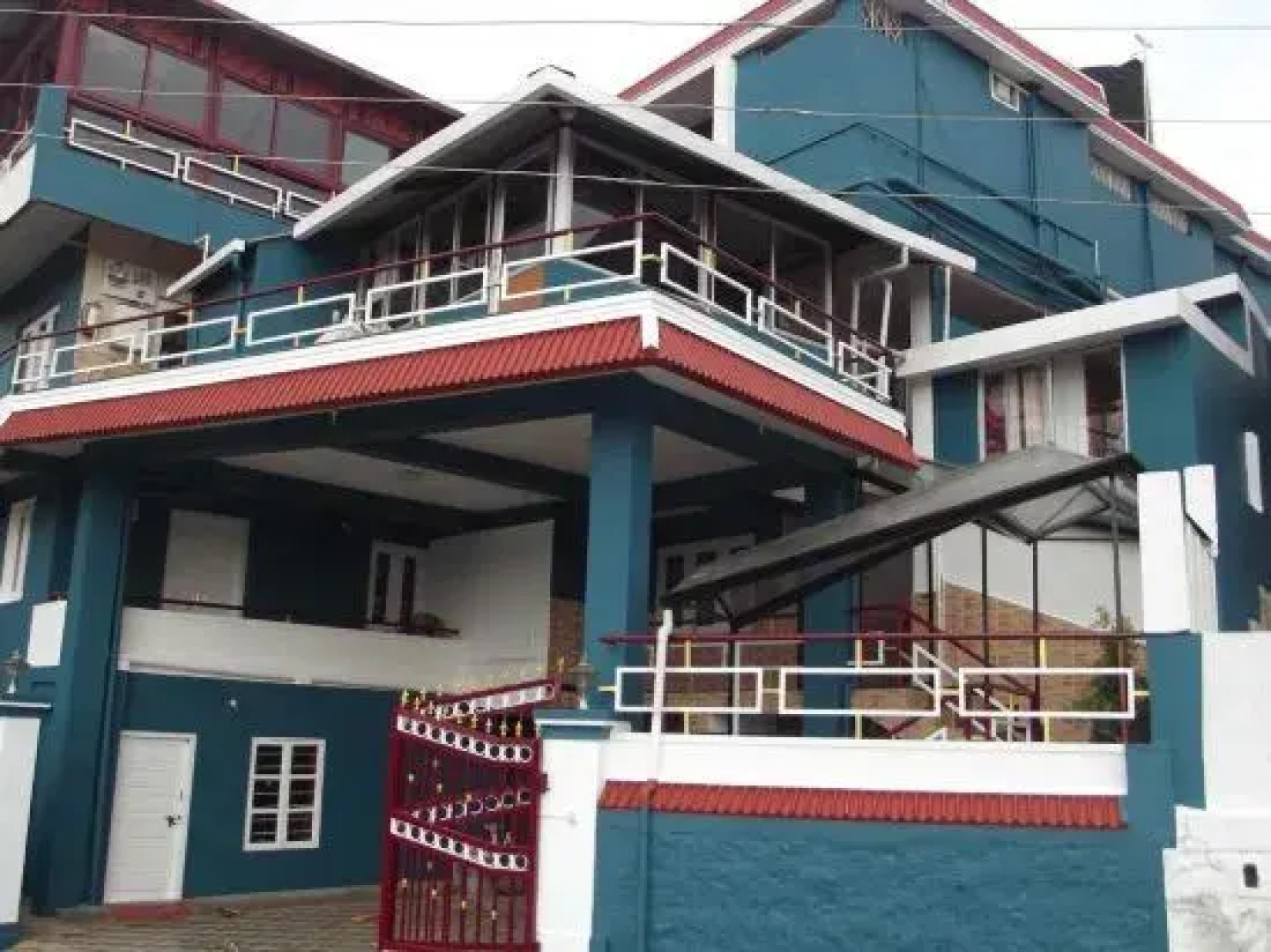 OYO 28641 Vijaya Deepa Guest House