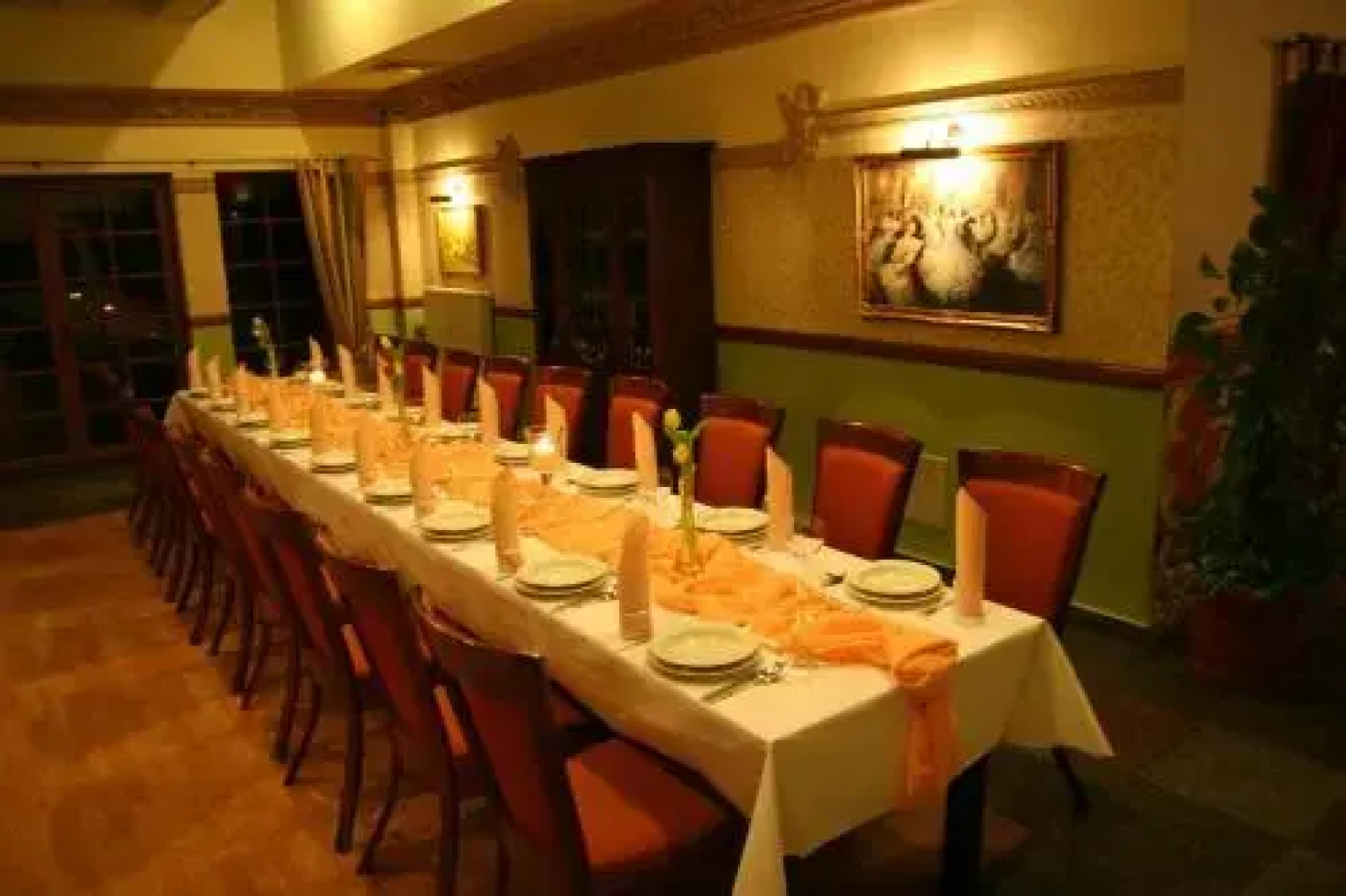 Hotel Karolinka