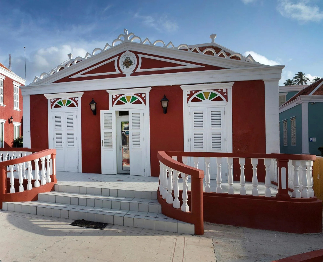 The Ritz Village Hotel