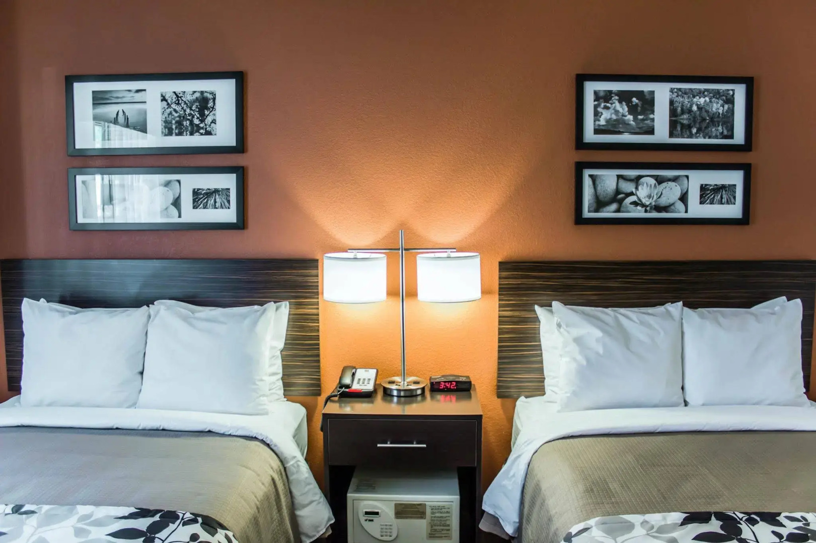 Sleep Inn & Suites Spring Lake - Fayetteville near Fort Bragg