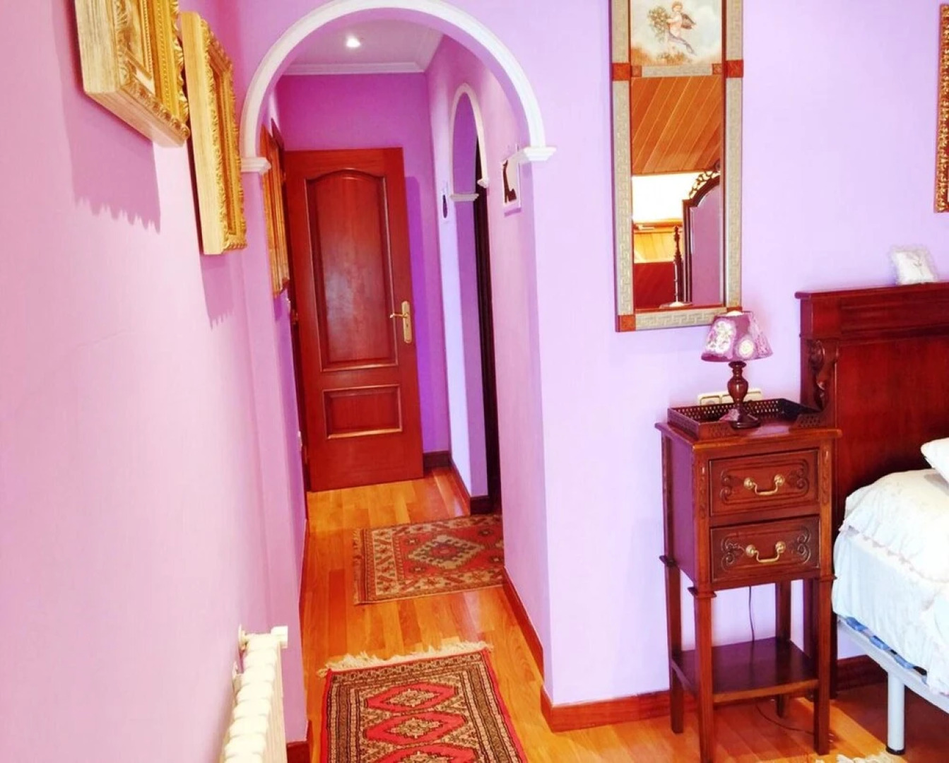 Chalet With 6 Bedrooms in Boa Vista, With Wonderful Mountain View, Private Pool, Enclosed Garden - 3 km From the Beach