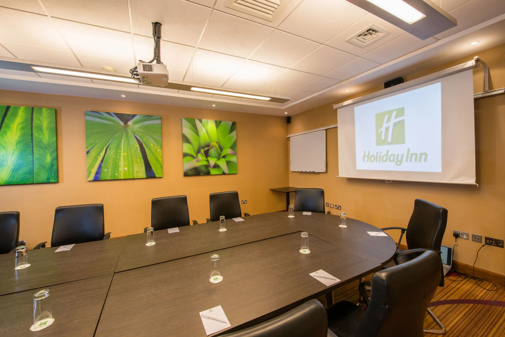 Holiday Inn Norwich City by IHG