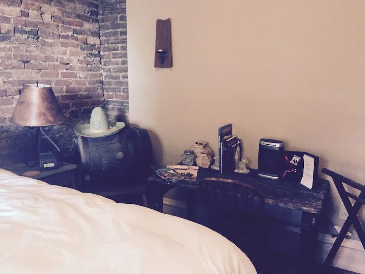 Grace Manor Bed and Breakfast