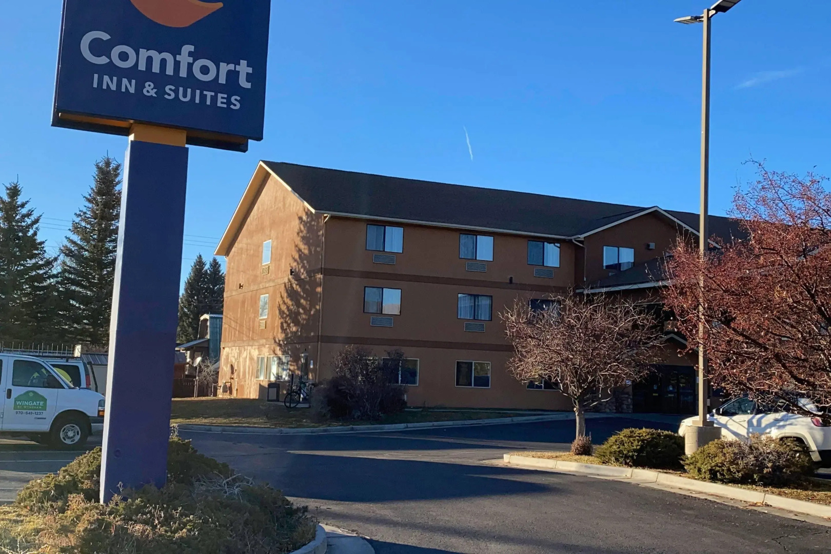 Comfort Inn & Suites Gunnison - Crested Butte