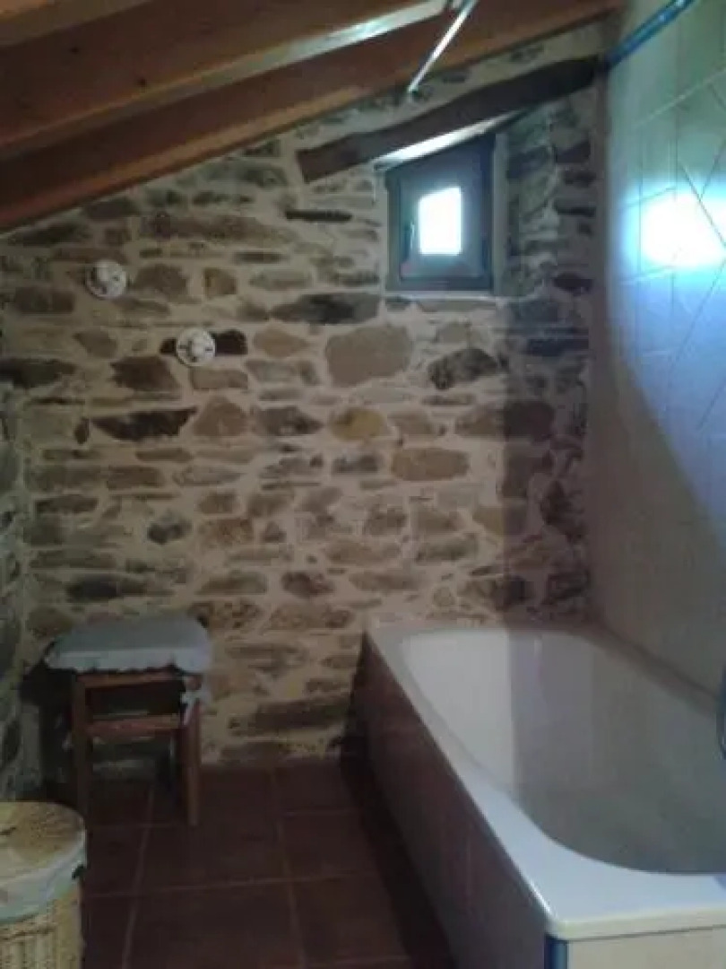 Casas Rurales La Forqueta y el Fontanal