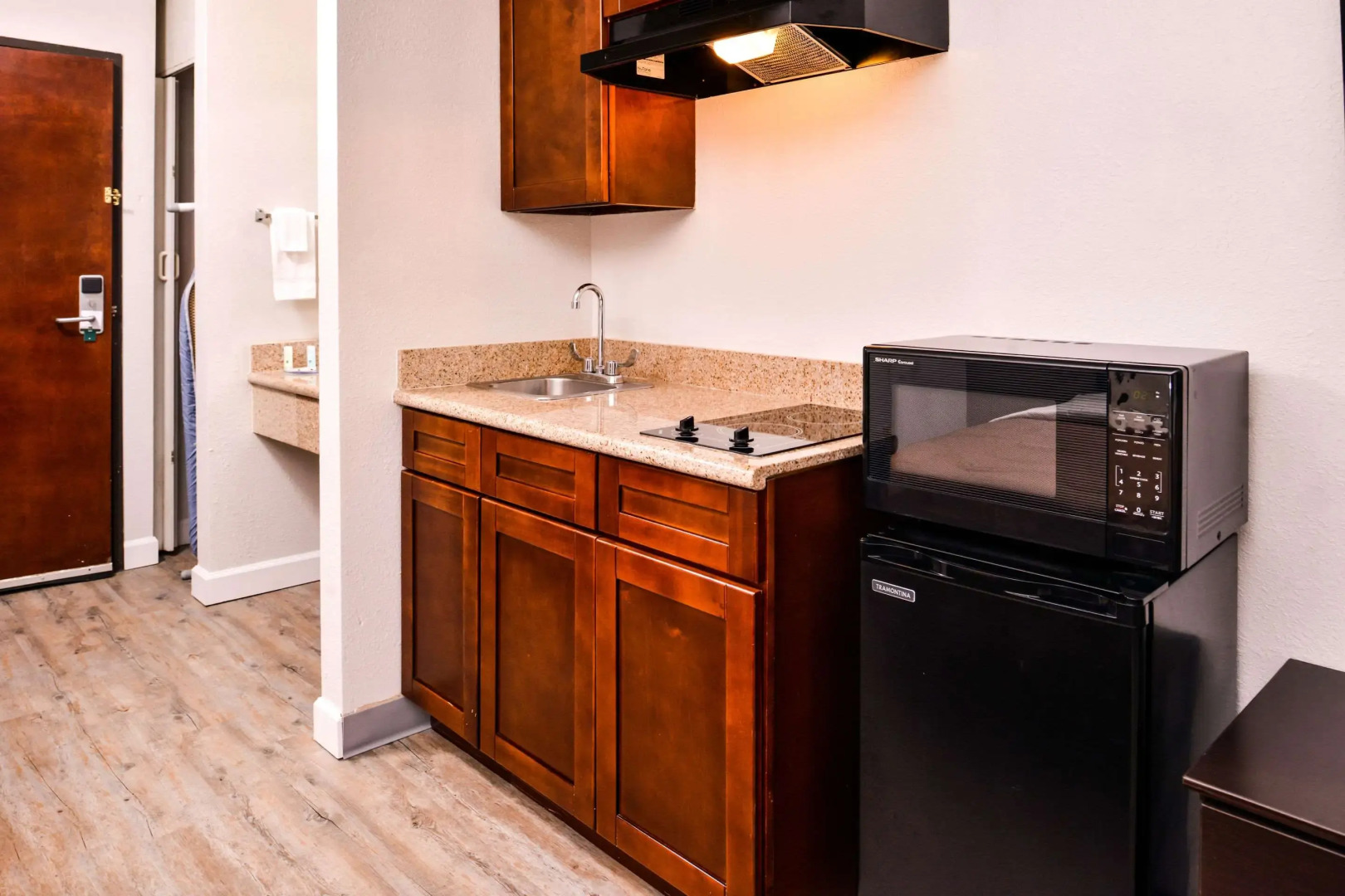 Quality Inn & Suites Beaumont