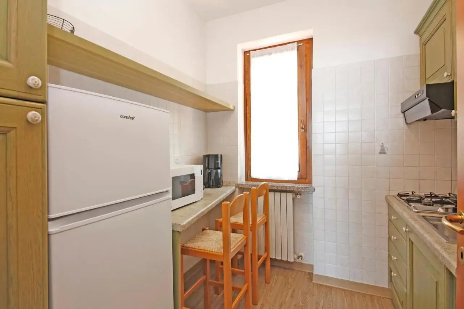 Residence Primera Rompala