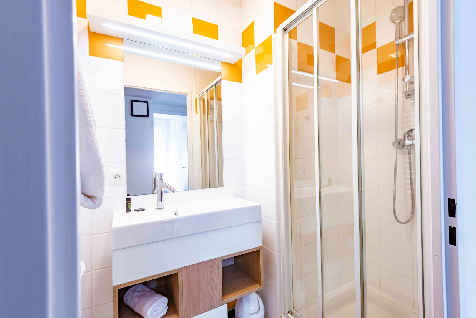 Отель Le Hüb Grenoble