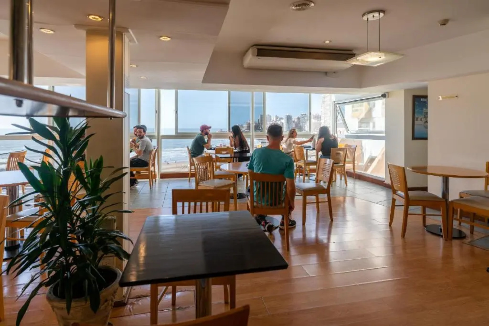 Bristol Condominio Apart Hotel