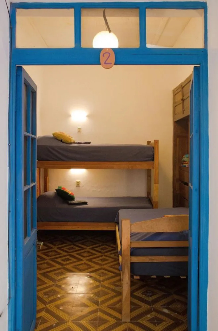 Hostel Casa Blanca Tarija