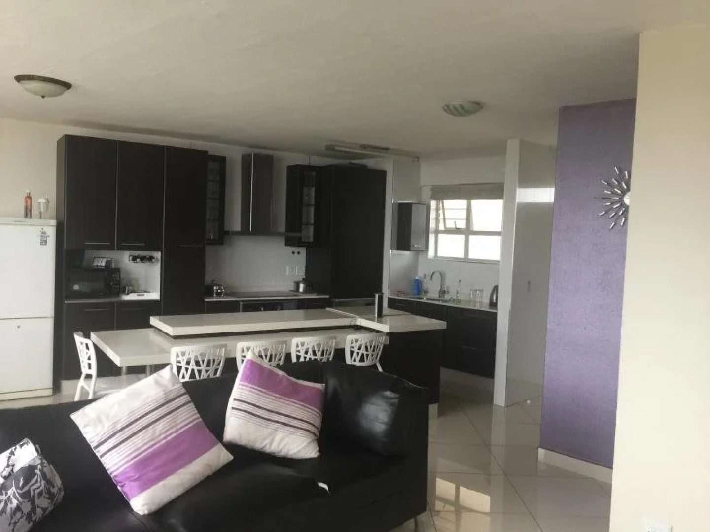 Shangri La Holiday Flats