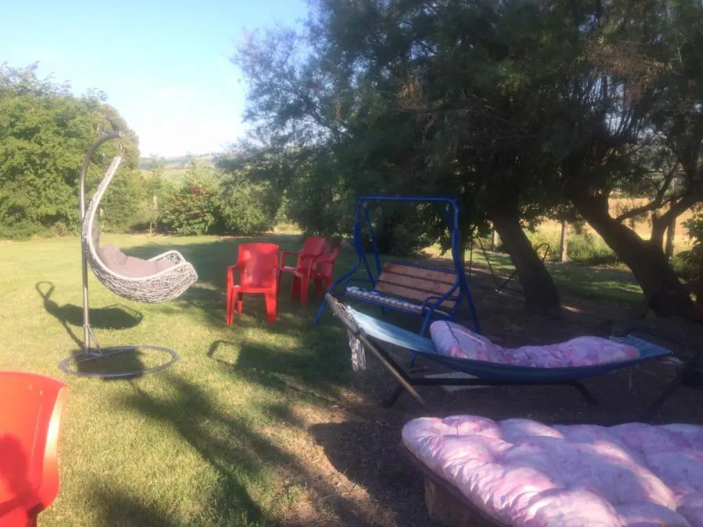 B&B Aesis La Dolce Collina