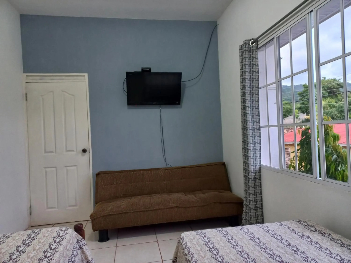 Apartamento ROMA en Somoto