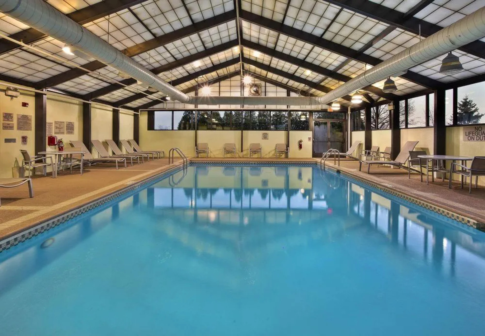 SpringHill Suites by Marriott Chicago Southwest at Burr Ridge/Hinsdale