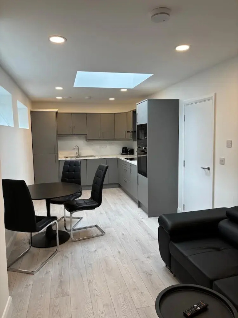 Cobh Cork Urban Retreats