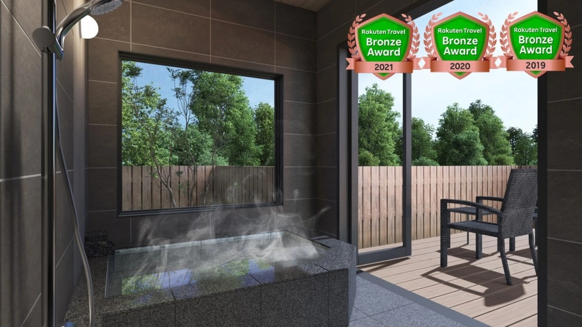 Shimosuwa Onsen Chosenkaku Kameya