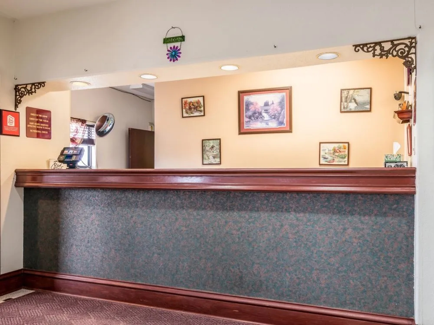 Days Inn By Wyndham Kentland