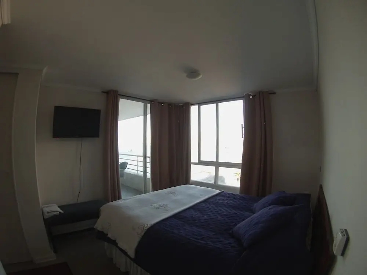 Departamento Borde Bahía