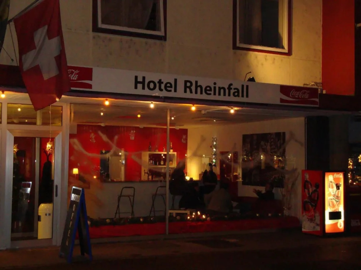 Hotel Rheinfall