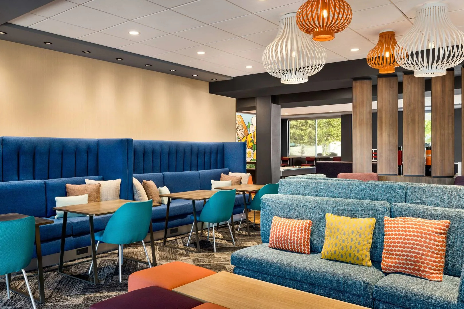 Tru by Hilton Lawrenceville Atlanta I-85 Sugarloaf