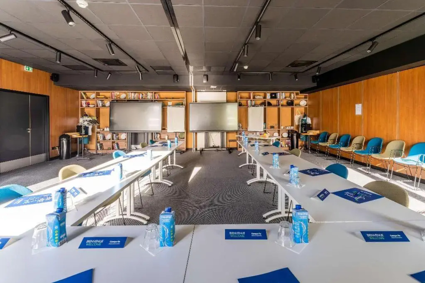 Campanile PRIME - Rungis Orly