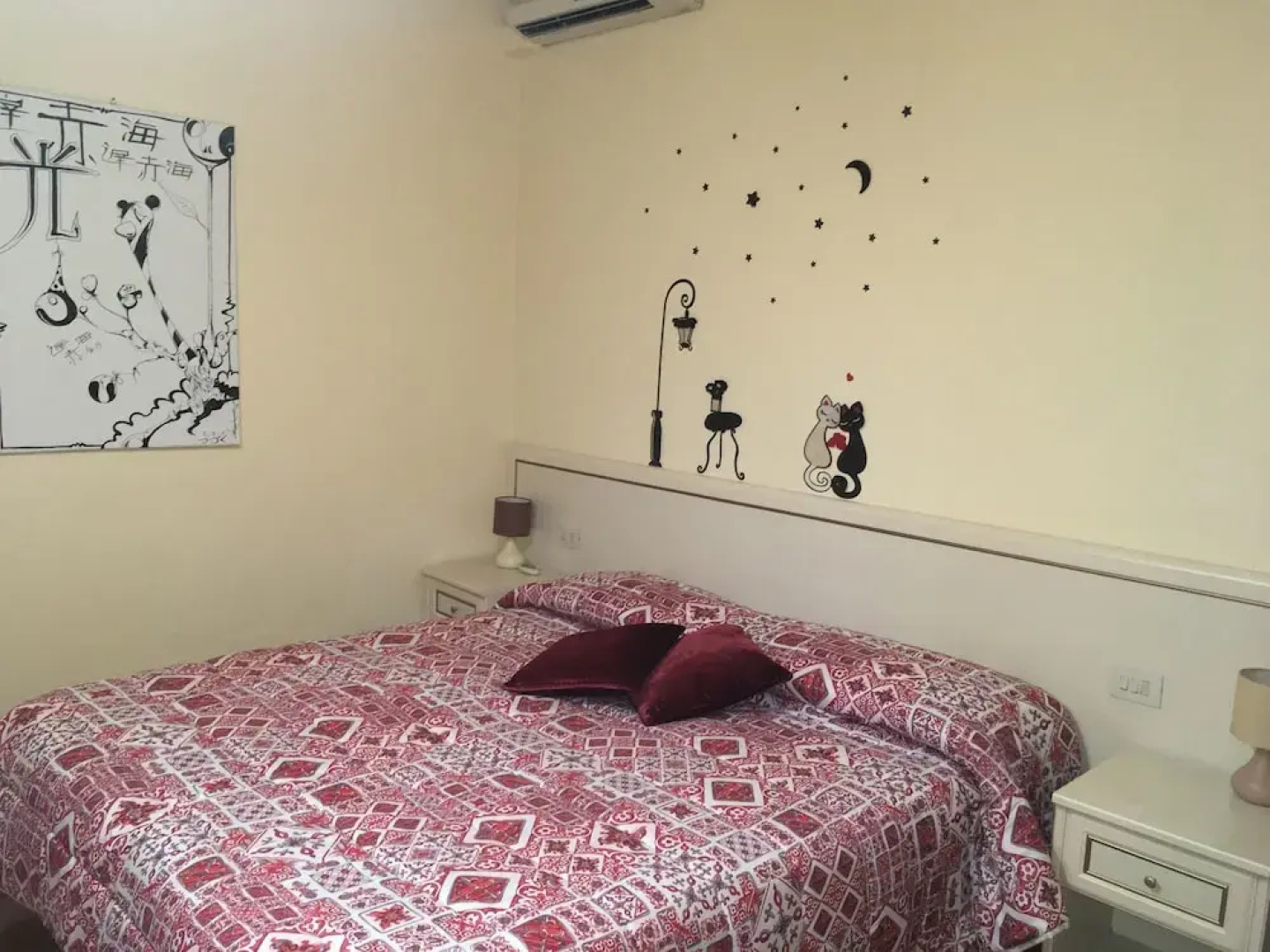 La Stregatta B&B
