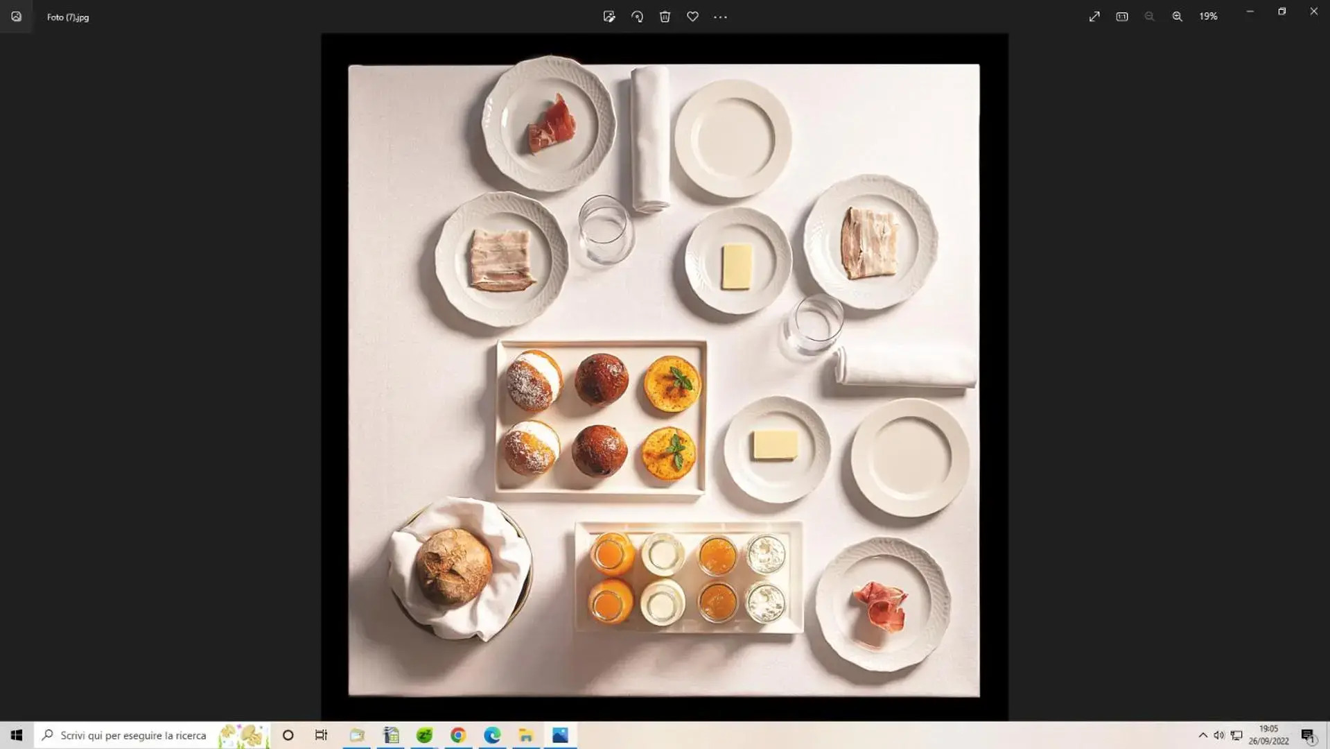 Hotel & Ristorante Zunica 1880