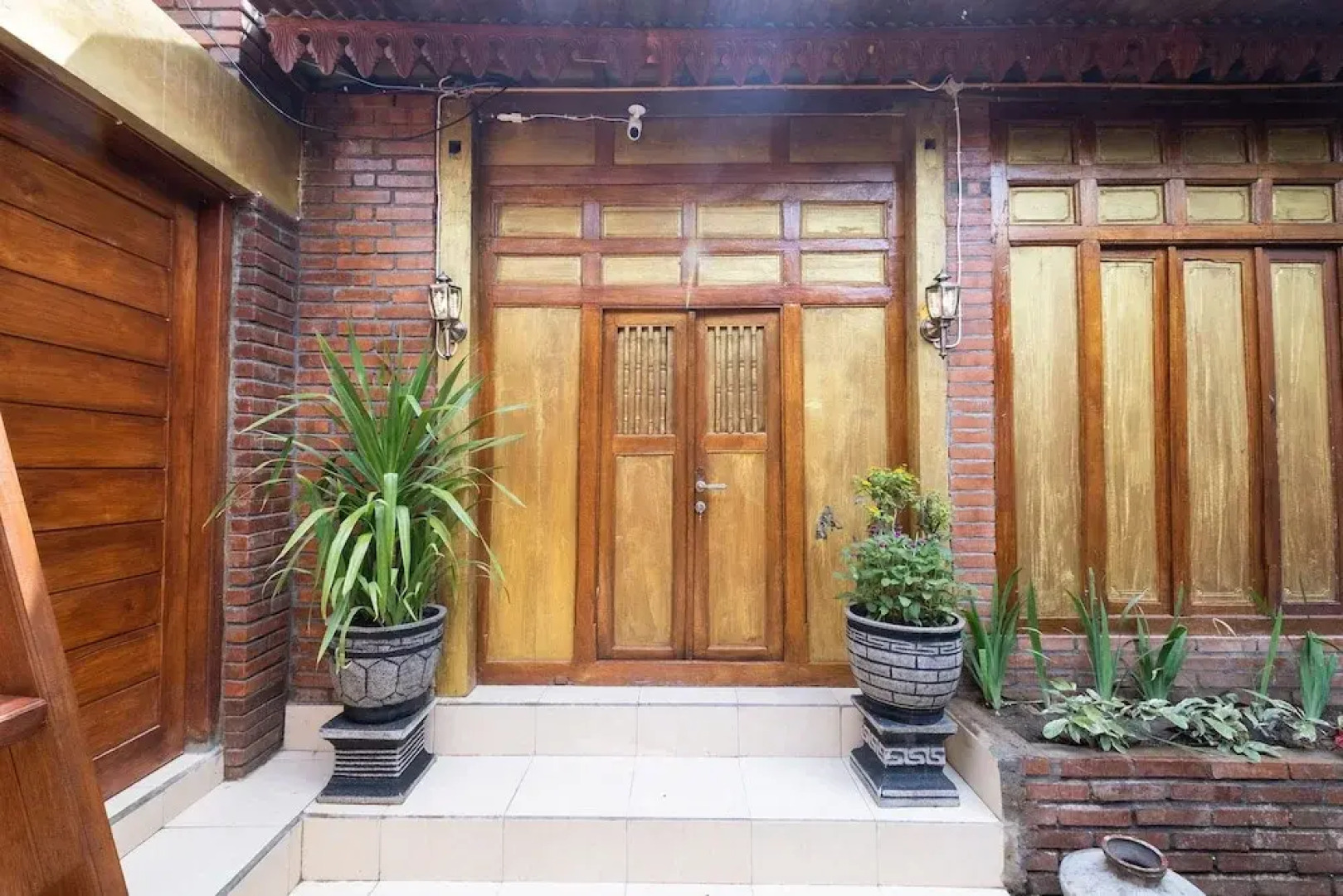 OYO 2372 Graha Dalem Kemuning Sedayu Syariah