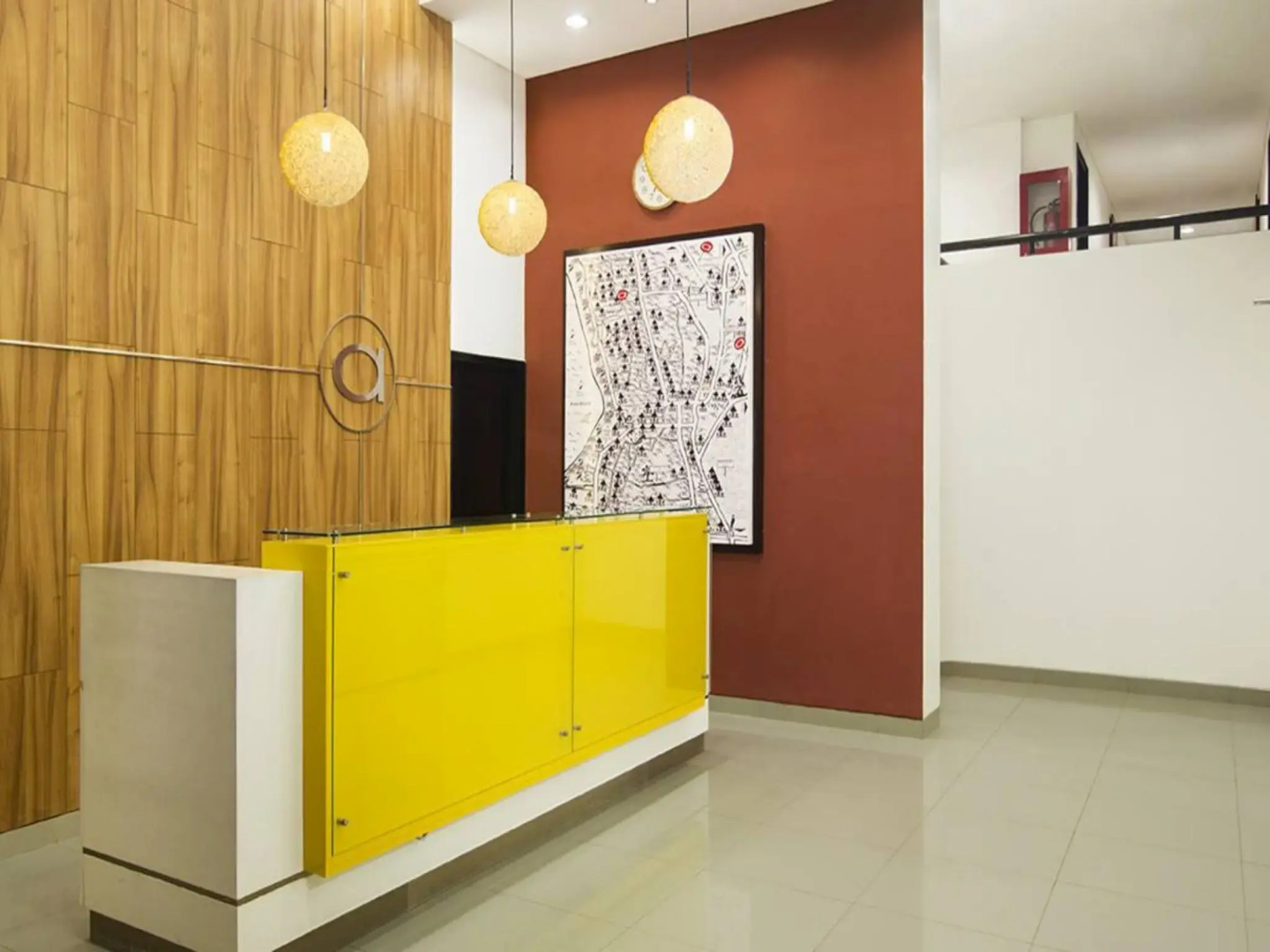 Hotel Amaris Kuta - Bali