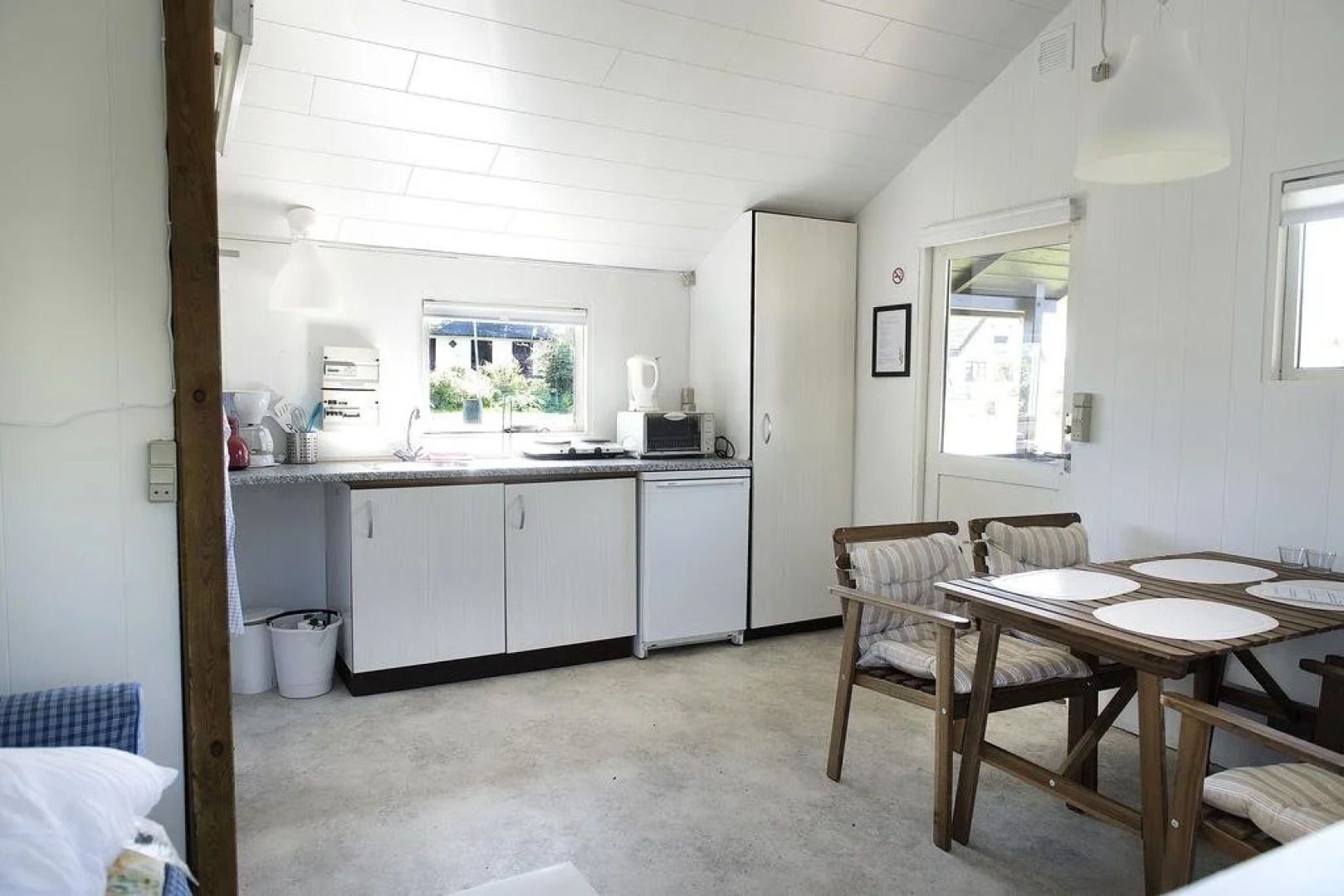 First Camp Klim Nordvestkysten